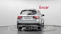 2019 Mercedes Benz GLC-Class