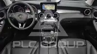 2019 Mercedes Benz GLC-Class