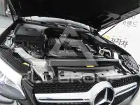 2019 Mercedes Benz GLC-Class