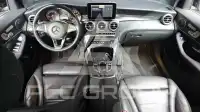 2019 Mercedes Benz GLC-Class