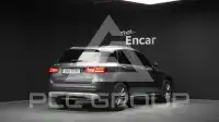 2019 Mercedes Benz GLC-Class