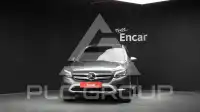 2019 Mercedes Benz GLC-Class