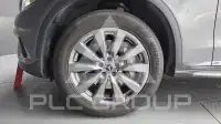 2019 Mercedes Benz GLC-Class