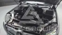 2019 Mercedes Benz GLC-Class