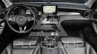 2019 Mercedes Benz GLC-Class