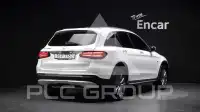 2019 Mercedes Benz GLC-Class
