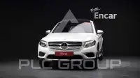 2019 Mercedes Benz GLC-Class