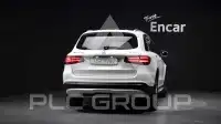 2019 Mercedes Benz GLC-Class