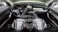 2019 Mercedes Benz GLC-Class
