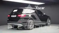 2019 Mercedes Benz GLC-Class