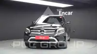 2019 Mercedes Benz GLC-Class