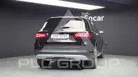 2019 Mercedes Benz GLC-Class