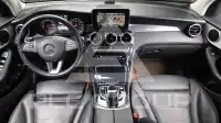 2019 Mercedes Benz GLC-Class