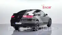 2019 Mercedes Benz GLC-Class
