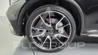 2019 Mercedes Benz GLC-Class