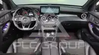 2019 Mercedes Benz GLC-Class