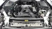 2019 Mercedes Benz GLC-Class