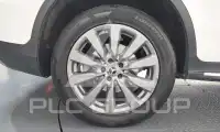 2019 Mercedes Benz GLC-Class