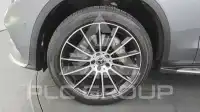 2019 Mercedes Benz GLC-Class