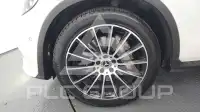 2019 Mercedes Benz GLC-Class