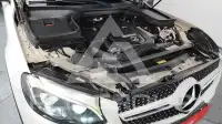 2019 Mercedes Benz GLC-Class