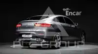 2019 Mercedes Benz GLC-Class