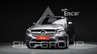 2019 Mercedes Benz GLC-Class