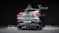 2019 Mercedes Benz GLC-Class