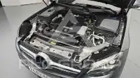 2019 Mercedes Benz GLC-Class