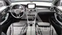 2019 Mercedes Benz GLC-Class