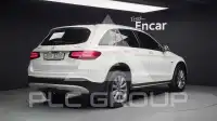 2019 Mercedes Benz GLC-Class