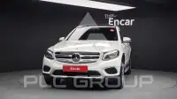 2019 Mercedes Benz GLC-Class