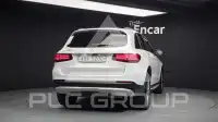 2019 Mercedes Benz GLC-Class