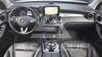 2019 Mercedes Benz GLC-Class