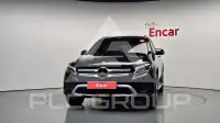 2019 Mercedes Benz GLC-Class