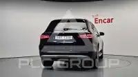 2019 Mercedes Benz GLC-Class
