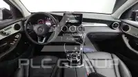 2019 Mercedes Benz GLC-Class