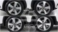 2019 Mercedes Benz GLC-Class