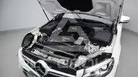 2019 Mercedes Benz GLC-Class