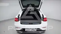 2019 Mercedes Benz GLC-Class
