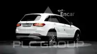 2019 Mercedes Benz GLC-Class