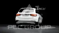 2019 Mercedes Benz GLC-Class