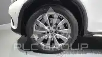 2019 Mercedes Benz GLC-Class
