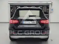 2019 Mercedes Benz GLC-Class
