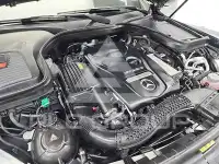 2019 Mercedes Benz GLC-Class