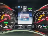 2019 Mercedes Benz GLC-Class