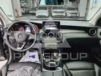 2019 Mercedes Benz GLC-Class