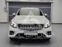 2019 Mercedes Benz GLC-Class