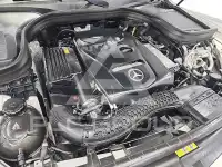 2019 Mercedes Benz GLC-Class