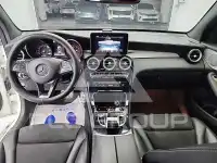 2019 Mercedes Benz GLC-Class